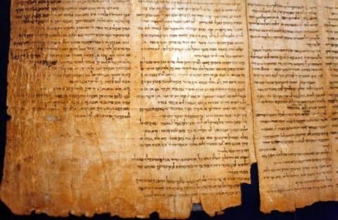 Enoch, Book Of Jubilee, Bible & Dead Sea Scrolls Confirmed