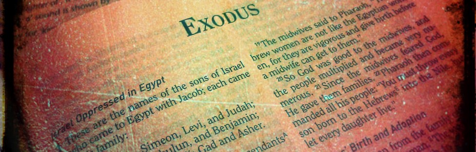 A 2nd Exodus Or A So Called Rapture?